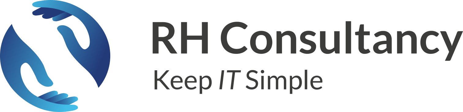 RH Consultancy B.V.